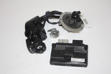 CDI ECU Schlosssatz