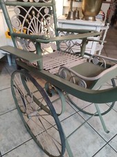 romantischer antik Jugendstil