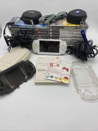 Sony psp playstation portable - sony,