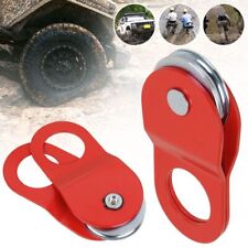 Umlenkrolle 10 Tonnen für