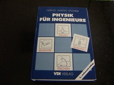 Physik für Ingenieure von E