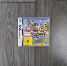 Dragon Quest Ix-Hüter des