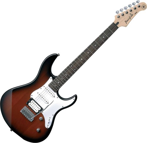 Yamaha pacifica 112v ovs - pacifica,