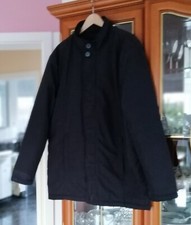 Watsons Winterjacke Herren-Größe XL(56)-Blau-Warm-Taschen-Top