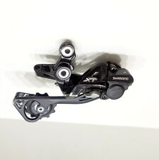 Shimano Deore XT Mountainbike Schaltwerk RD-M786 SGS 10 sp Shadow RD+