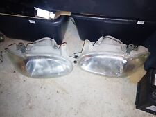 Ford Escort Mk7 BJ96 Frontscheinwerfer