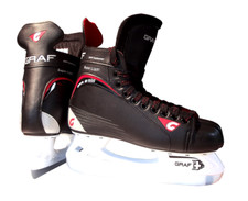GRAF ULTRA G1000 - UVP €84 / 53% - Schlittschuhe / Eishockey