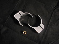 Universal Blinkerhalter für