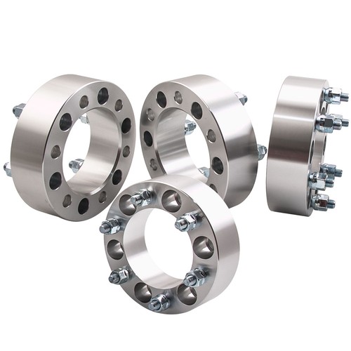 50mm spurverbreiterung 6x139 - spurverbreiterung, 6x139.7