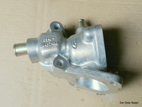 Ford transit mk3 - 2,5l, diesel