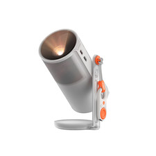 Xgimi MoGo 4 Tragbar Portable