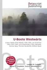 U-Boote Westwärts Lambert M