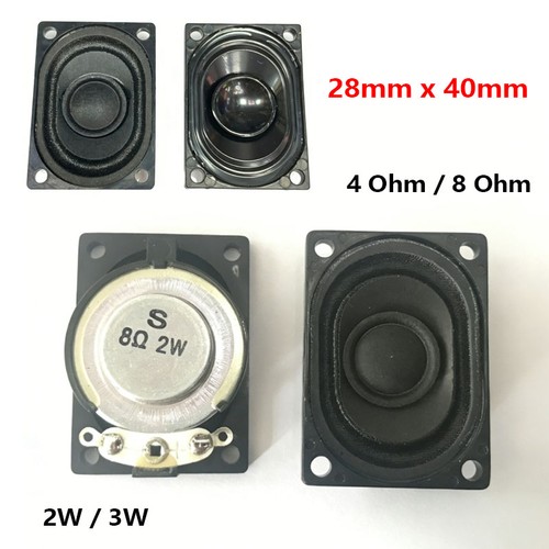 2840 kleiner horn lautsprecher - 2840,