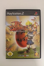 Jak And Daxter - The Precursor