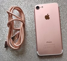 Apple iPhone 7  - 32GB - Rose