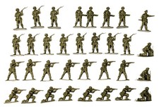 British Paratroops  - 33