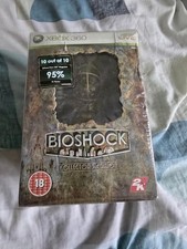 Bioshock Collector's Edition