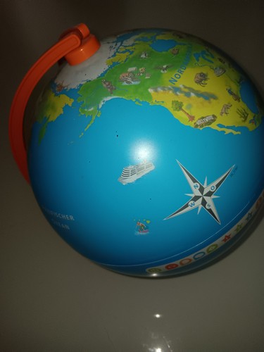 Ravensburger tiptoi