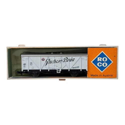 Spur roco kühlwagen - roco, ·