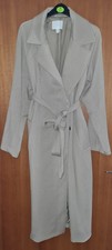 H&M Mantel Schwerer Trenchcoat