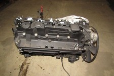 Motor M57 Ohne Anbauteile M57