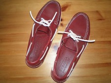 SEBAGO Mokassins Bootsschuhe