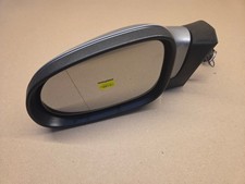 Außenspiegel links Mercedes A