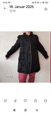 Lammfell damen jacke - lammfell,