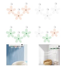 3x Klimaanlagen -Ablenktoren