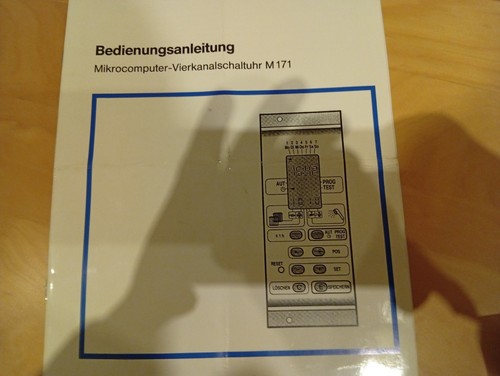 Buderus modul m004 - buderus,