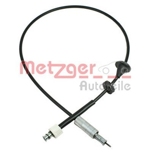 Metzger tachowelle für audi - tachowelle,