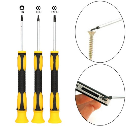 Schraubendreher sechskant torx - schraubendreher, sechskant-torx