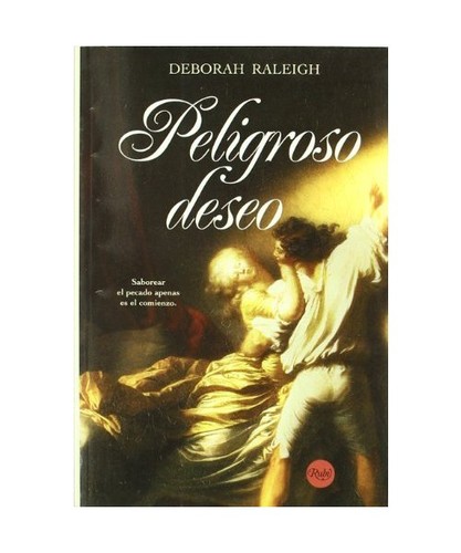 Peligroso deseo - peligroso,