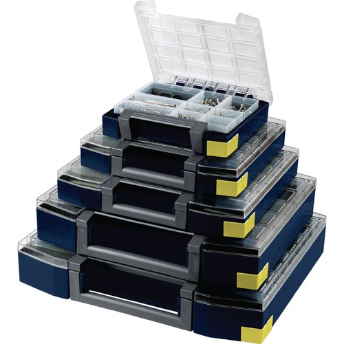 Sortimentskoffer boxxser raaco - boxxser,