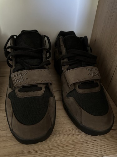 Nike jumpman jack x travis - jack,
