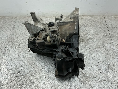 Schaltgetriebe - , (17x71)