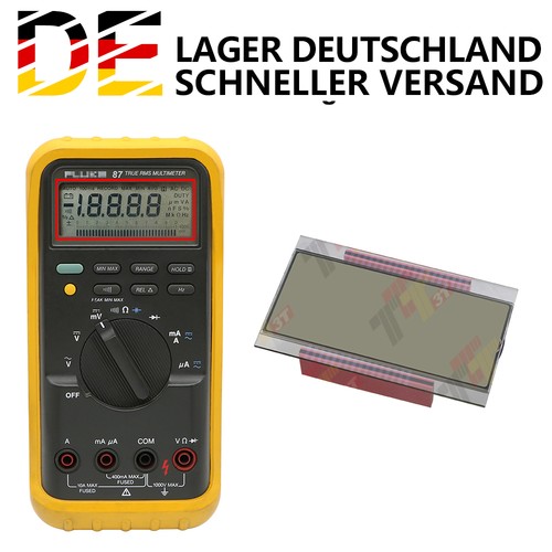 Display für fluke - display,