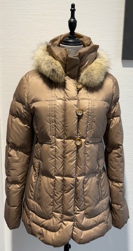 Edle bogner daunenjacke - edle,