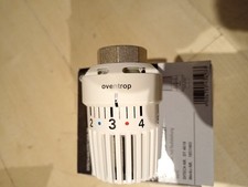 5 x Oventrop Thermostatkopf M