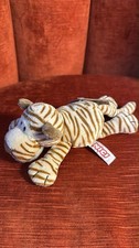 Nici Liegender Tiger Neu Mit