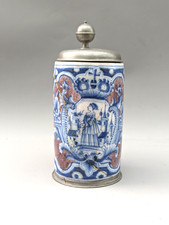 Berliner Kartuschenkrug