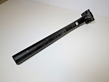 Canyon S15 Carbon Sattelstütze 27,2mm stärker gebraucht