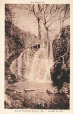 58 SAINT-HONORE-LES-BAINS