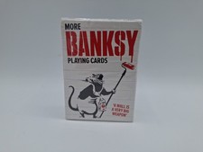 Piatnik "More Banksy"