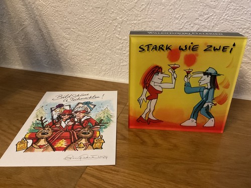 Udo lindenberg doppelseitiger - udo, lindenberg-doppelseitiger