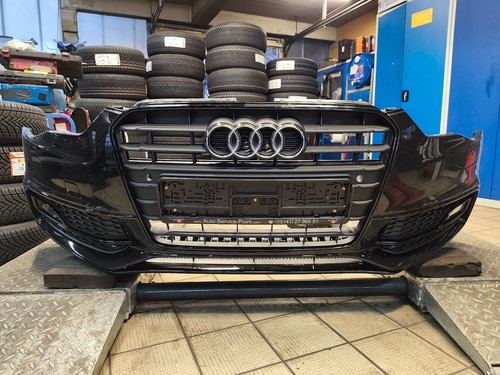 Stoßfänger audi - stoßfänger, a5