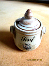 wunderschöner STEINGUT