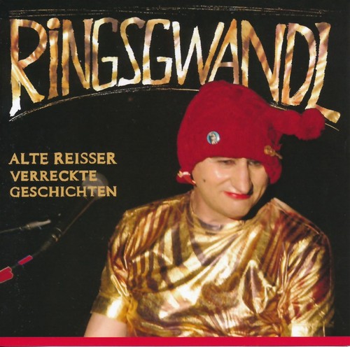 Georg ringsgwandl alte - ringsgwandl:,