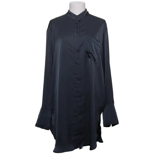 Bluse größe l - größe:, grau