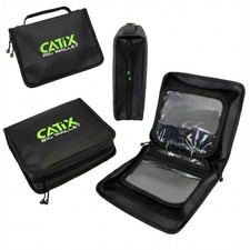 Vorfachtasche Wallerangeln Rig